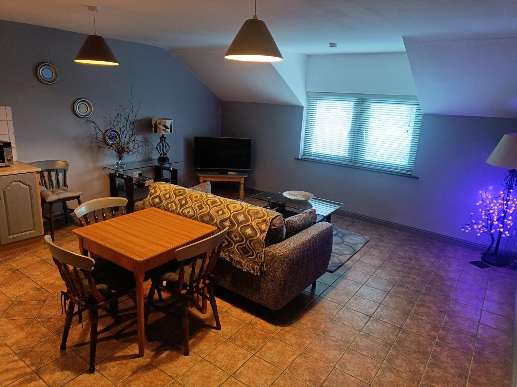 Dingle Town Center Apartment Quarto foto